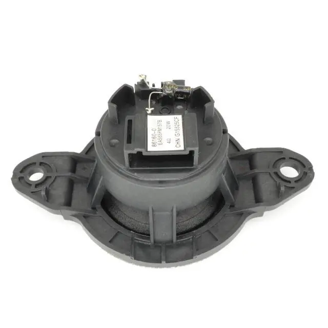 Alt view image 4 of 5 - Toylexap 86160-0e240 Dash Pair Speakers for:Highlander(nap)