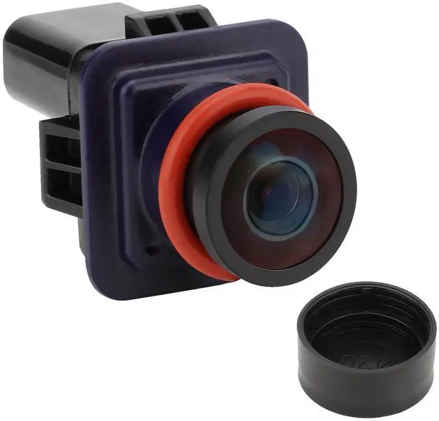 Main image of EG1Z-19G490-A Rear View Assist Parking Back Camera for Ford Taurus 2013-2019 Replace# EG1Z-19G490-A, EG1Z19G490A, DG1Z-19G490-A, DG1Z19G490A, 592-224, PAC251, FO1960165