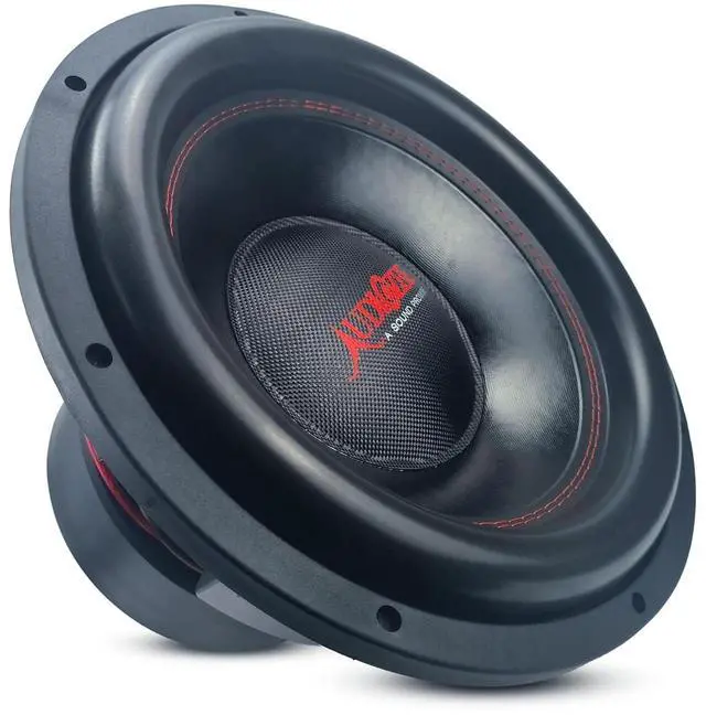 Main image of Audiozee Havoc Pro 15" 2500W RMS/5000W Max Dual 1 Ohm Subwoofer, 3" 4-Layer Aluminum Voice Coil, Kevlar-Reinforced Cone, Competition Grade Design
