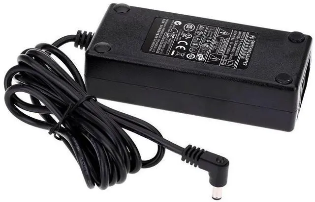 Main image of YONGNUO American Standard AC Adapter 12V 5A for Yongnuo LED Video Light YN600L Series,YN300III,YN168,YN216,YN1410,YN300Air,YN160III,YN360,YN608,YN600 RGB,YN308,YN600 Air.