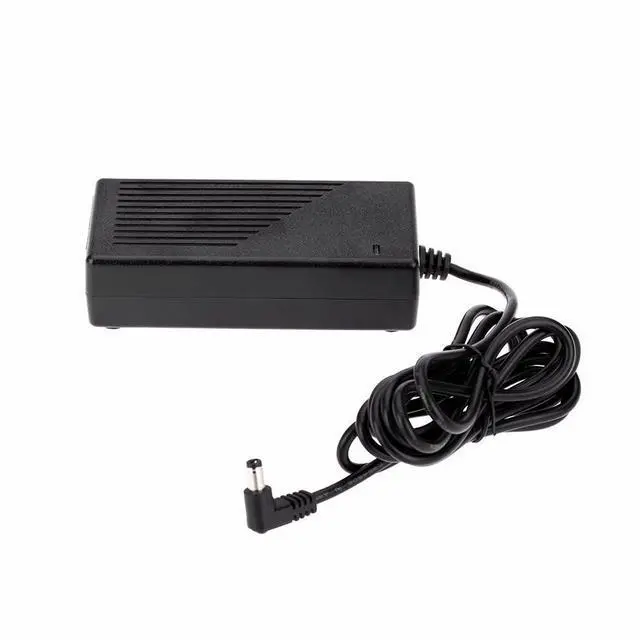 Alt view image 3 of 5 - YONGNUO American Standard AC Adapter 12V 5A for Yongnuo LED Video Light YN600L Series,YN300III,YN168,YN216,YN1410,YN300Air,YN160III,YN360,YN608,YN600 RGB,YN308,YN600 Air.