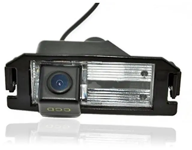 Main image of for Hyundai Veloster 2011~2015 Car Rear View Camera Back Up Reverse Parking Camera / Plug Directly