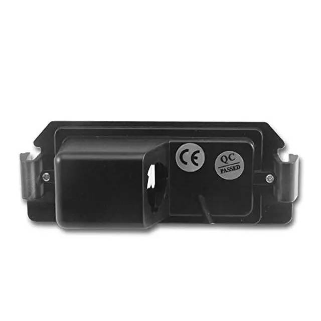 Alt view image 2 of 5 - for Hyundai Veloster 2011~2015 Car Rear View Camera Back Up Reverse Parking Camera / Plug Directly