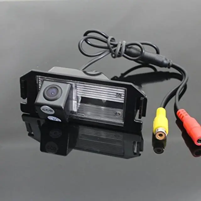 Alt view image 3 of 5 - for Hyundai Veloster 2011~2015 Car Rear View Camera Back Up Reverse Parking Camera / Plug Directly
