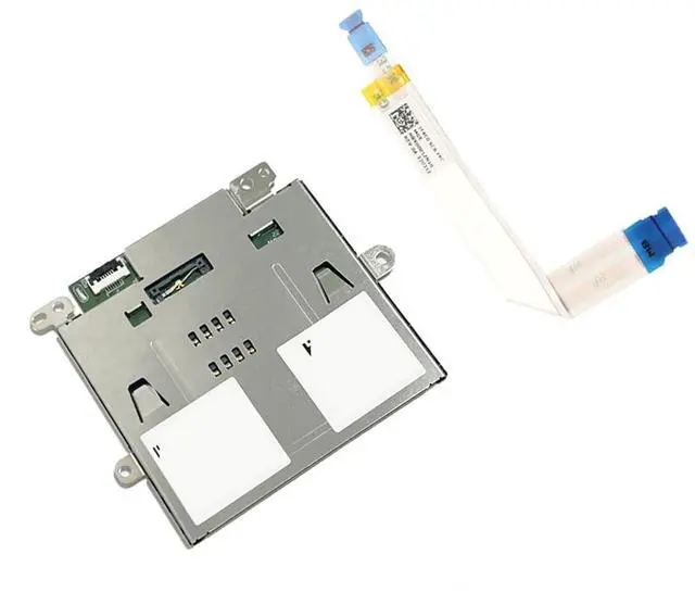 Main image of JINTAI Smart Card Reader Cable+Caddy ThinkPad T14 P14s Gen3 Gen4