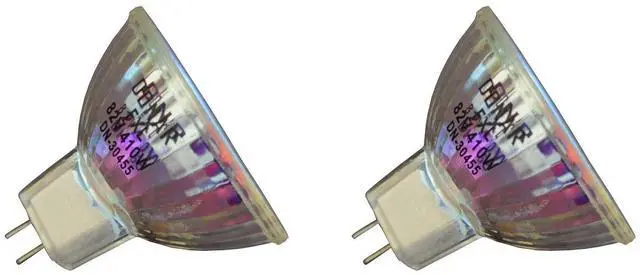 Main image of 2pcs FXL 82V 410W Bulb Compatible with Apollo AVP-400 Video Projector , Overhead Eclipse A2000 A2001 A2004 A2014 A2034 A2040 A2204 Concept Series 2203 2204 2234 2250 2282 10700 Companion Odyssey