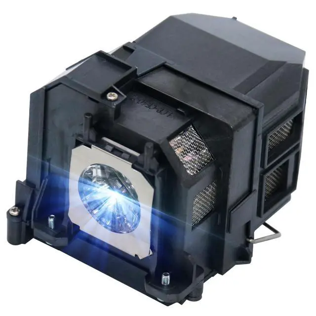 Main image of PXOEH A+ Quality ELP71/V13H010L71 for Epson Powerlite 470 475W 480 485W BrightLink 475Wi 480i 485Wi EB-470 EB-475W EB-475Wi EB-EB-480Wi EB-480E EB-485Wi EB-1410Wi 1400Wi Replacement Projector Lamp