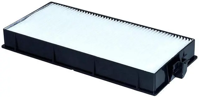 Main image of Greenafil Replacement ET-RFE200 Air Filter for Panasonic PT-EW530EL PT-EW630EL PT-EX500ELJ PT-EX500EL PT-EX600EL PT-EX600EL PT-EZ570 Projectors