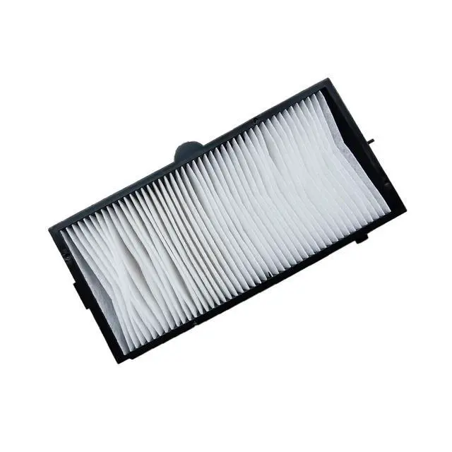 Alt view image 2 of 5 - Greenafil Replacement ET-RFE200 Air Filter for Panasonic PT-EW530EL PT-EW630EL PT-EX500ELJ PT-EX500EL PT-EX600EL PT-EX600EL PT-EZ570 Projectors