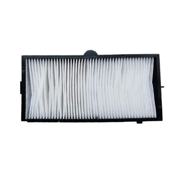 Alt view image 3 of 5 - Greenafil Replacement ET-RFE200 Air Filter for Panasonic PT-EW530EL PT-EW630EL PT-EX500ELJ PT-EX500EL PT-EX600EL PT-EX600EL PT-EZ570 Projectors