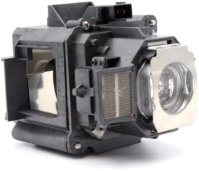 Main image of Emazne OEM for ELPLP62/V13H010L62 Projector Lamp Genuine Original Bulb with Housing for Epson EB C400WU / EB C450XB / EB C450XE / EB C458XS / EB C520XB / EB C520XE / EB G5450WU / EB G5450WUNL