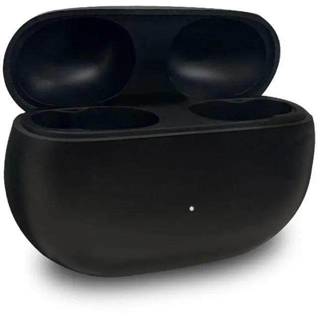 Main image of WAVANCKY Replacement Charging Case Compatible with Beats Studio Buds/Buds +, Charger Case with Bluetooth Pairing Sync Button & 660mAh Built-in Battery, USB-C Charging Port (Not Include Earbuds)