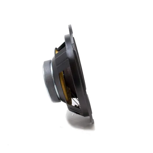 Alt view image 3 of 5 - Alpine SXE-1751S Component System 280W Max, 45W RMS 6 1/2" 2-Way Component Speakers