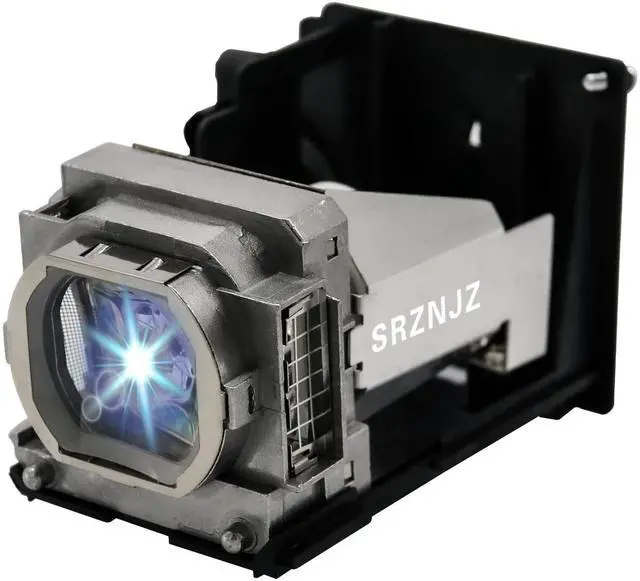 Main image of SRZNJZ VLT-HC5000LP VLT-HC7000LP Original Replacement Projector Lamp Bulb for Mitsubishi HC4900 HC4900W HC5000 HC5500 HC6000 HC6050 HC6500 HC7000 and for Viewsonic Pro8100 HD9900 with Housing
