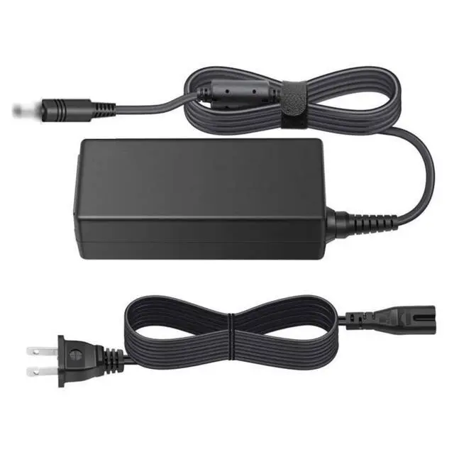 Alt view image 3 of 5 - Kircuit 15V AC/DC Adapter Compatible with DEVCON Power VX-CX1XX-ACC VX-CX1XX-ACDCC VeEX VePAL CX 1XX CX1XX Analyzers CX100 CX110 CX120 CX150 CX180 CX310 D3 UEA360-1540 15VDC 4A Power Supply Charger