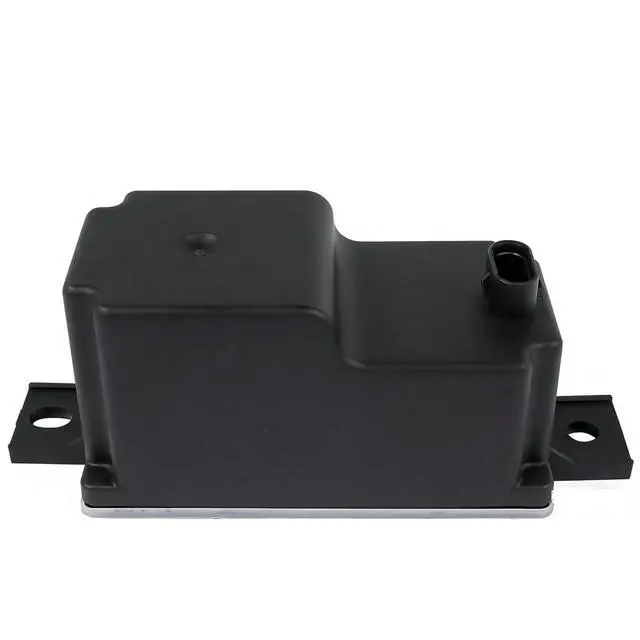 Alt view image 2 of 5 - Voltage Converter Module 2059053414 Replacement for Benz C-Class CLS-Class GLC-Class E-Class S-Class W205 W253 CLS350 C180 C43 C63 AMG