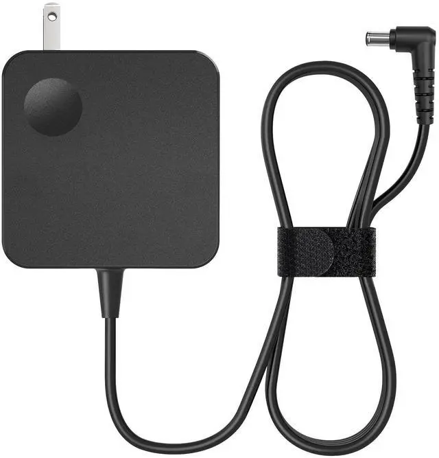 Main image of 59W 19V 3.11A AC Power Adapter Compatible with Samsung Monitor 32" Curved LED TV: A5919_RDY BN44-01014A BN44-00838A UE32J4510 UE22H5000AK S32D850T S34J550 Charger Replacement with 6.5 * 4.4mm