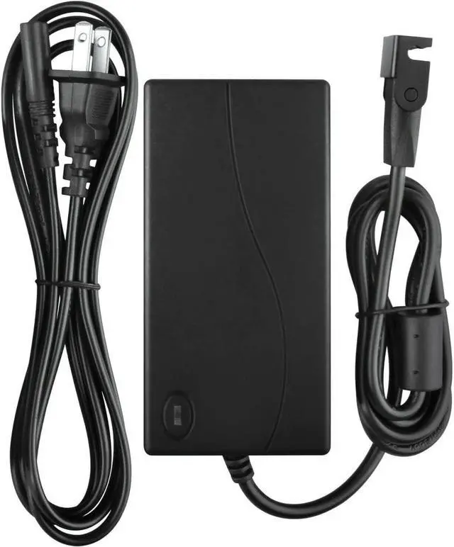 Main image of Onerbl AC-DC Adapter Replacement for Okin Refined W75RA07-290030 JLDP.10.012.000 W75RA07290030 for Electric Adjustable Bed Lift Chair or Recliner 2A 3A Power Supply Adapter Cord Cable