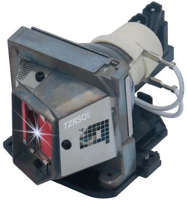 Main image of TZRSQL OEM 330-6581/725-10229 Replacement Projector Lamp Bulb for for DELL 1510X 1610X 1610HD KFV6M Projector Lamp with Housing