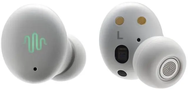 Main image of dbbeats Sleep Earbuds with Heart Rate Tracking & Brainwave Audio