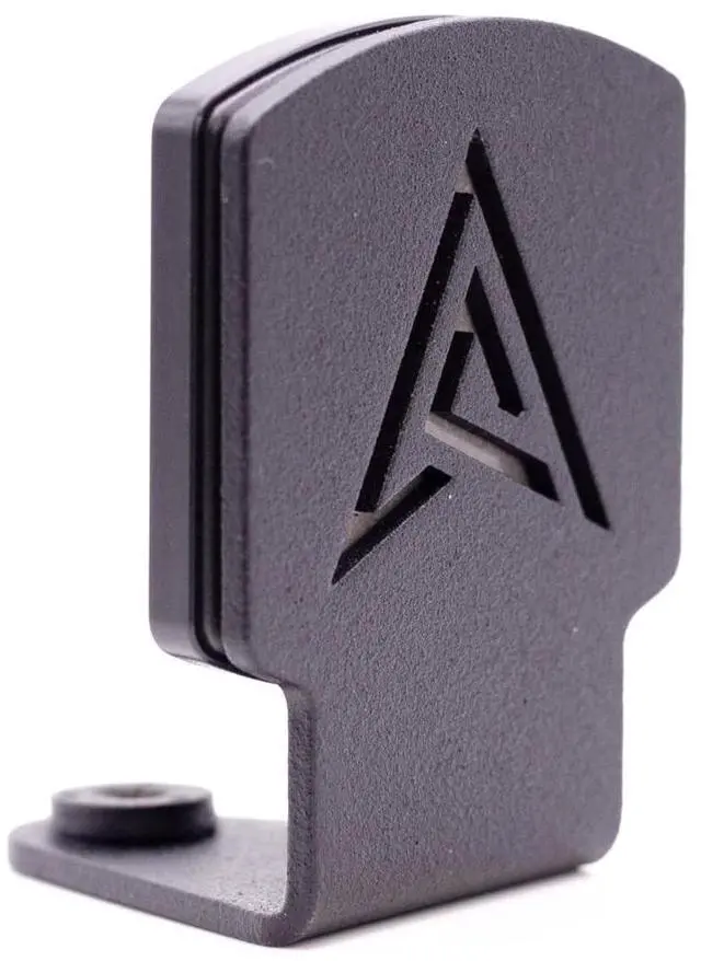 Main image of Painted Arrow MAG-PRO Head Magnetic Cell Phone Tripod Mount, Black