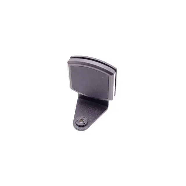 Alt view image 2 of 5 - Painted Arrow MAG-PRO Head Magnetic Cell Phone Tripod Mount, Black