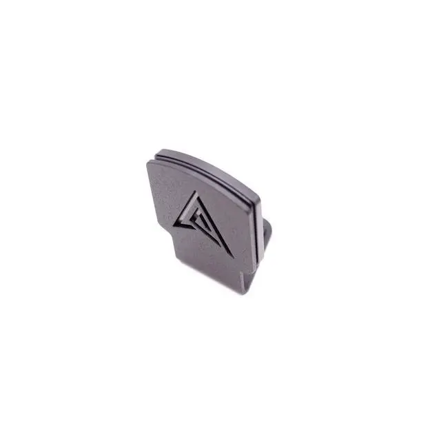 Alt view image 3 of 5 - Painted Arrow MAG-PRO Head Magnetic Cell Phone Tripod Mount, Black