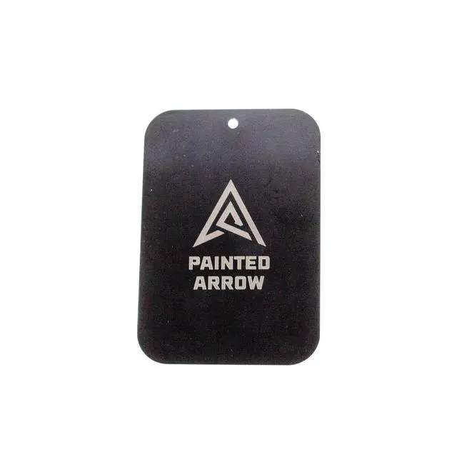 Alt view image 4 of 5 - Painted Arrow MAG-PRO Head Magnetic Cell Phone Tripod Mount, Black