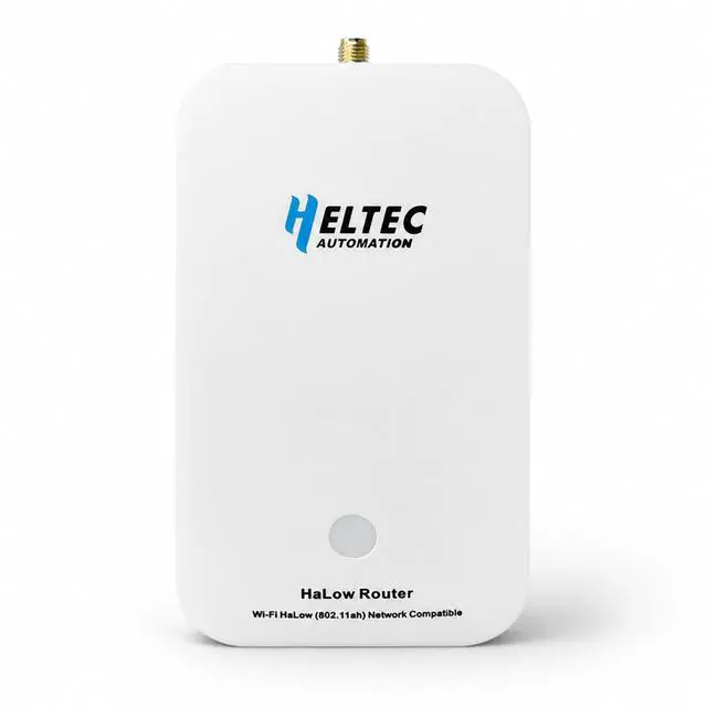 Main image of Reeseephelte Wireless Bridge Point to Point, Long Range Wireless Bridge with 802.11ah, WiFi HaLow, Supports 2km Transmission Distance for Drones, Robotics, Industrial Contro