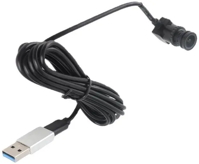 Main image of 1080P Plug Play Type C Webcam,Type C Webcam 1080P Plug and Play USB Camera with Microphone for Smartphone Laptop usb camera typec micro plug in camera for usb c camera m