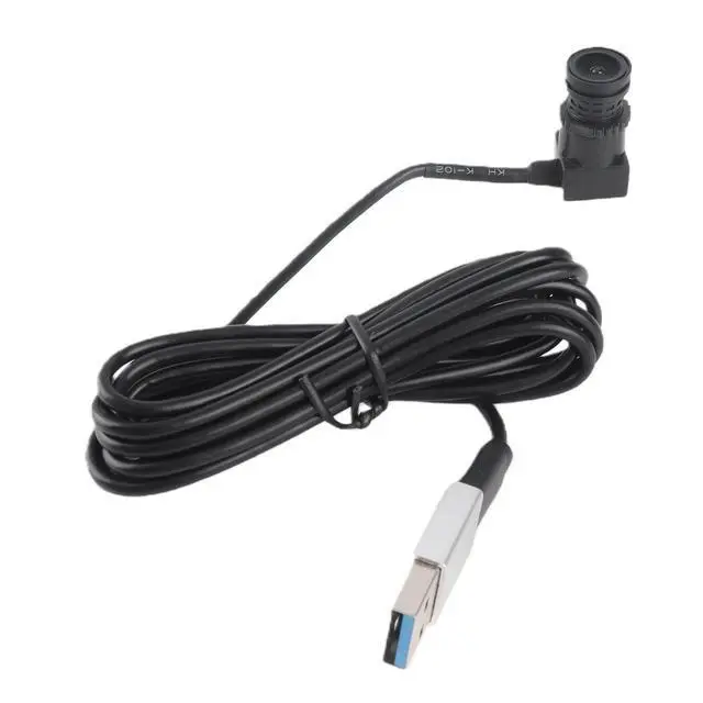 Alt view image 2 of 5 - 1080P Plug Play Type C Webcam,Type C Webcam 1080P Plug and Play USB Camera with Microphone for Smartphone Laptop usb camera typec micro plug in camera for usb c camera m
