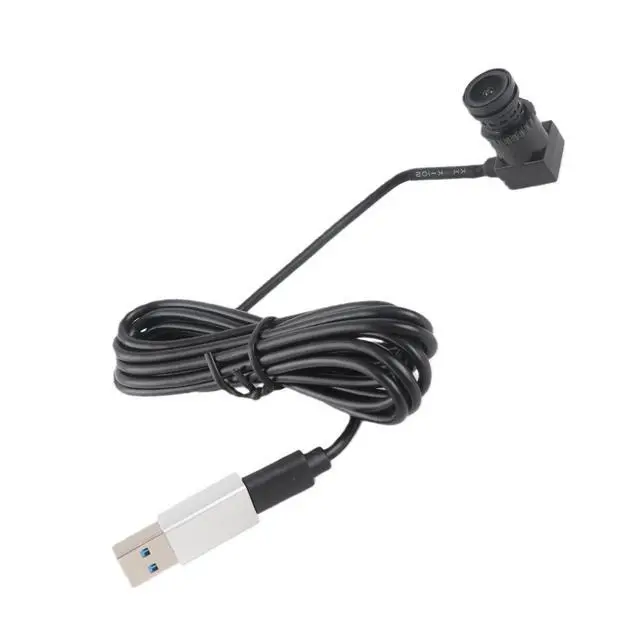 Alt view image 3 of 5 - 1080P Plug Play Type C Webcam,Type C Webcam 1080P Plug and Play USB Camera with Microphone for Smartphone Laptop usb camera typec micro plug in camera for usb c camera m