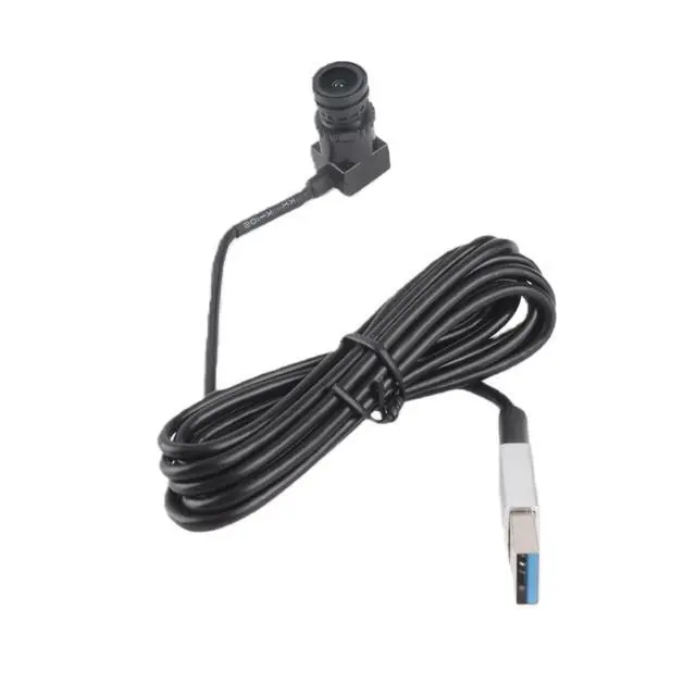 Alt view image 4 of 5 - 1080P Plug Play Type C Webcam,Type C Webcam 1080P Plug and Play USB Camera with Microphone for Smartphone Laptop usb camera typec micro plug in camera for usb c camera m