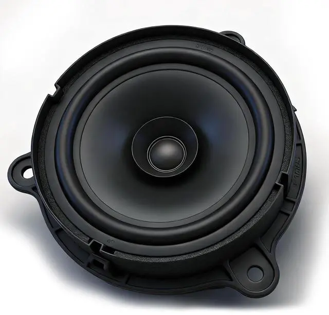 Main image of Leezhen 2 ohm Speaker Compatible with 2008 to 2022 2023 2024 2025 2026 Nissan Altima Pathfinder sentra Maxima Murano not for 4 ohm Model