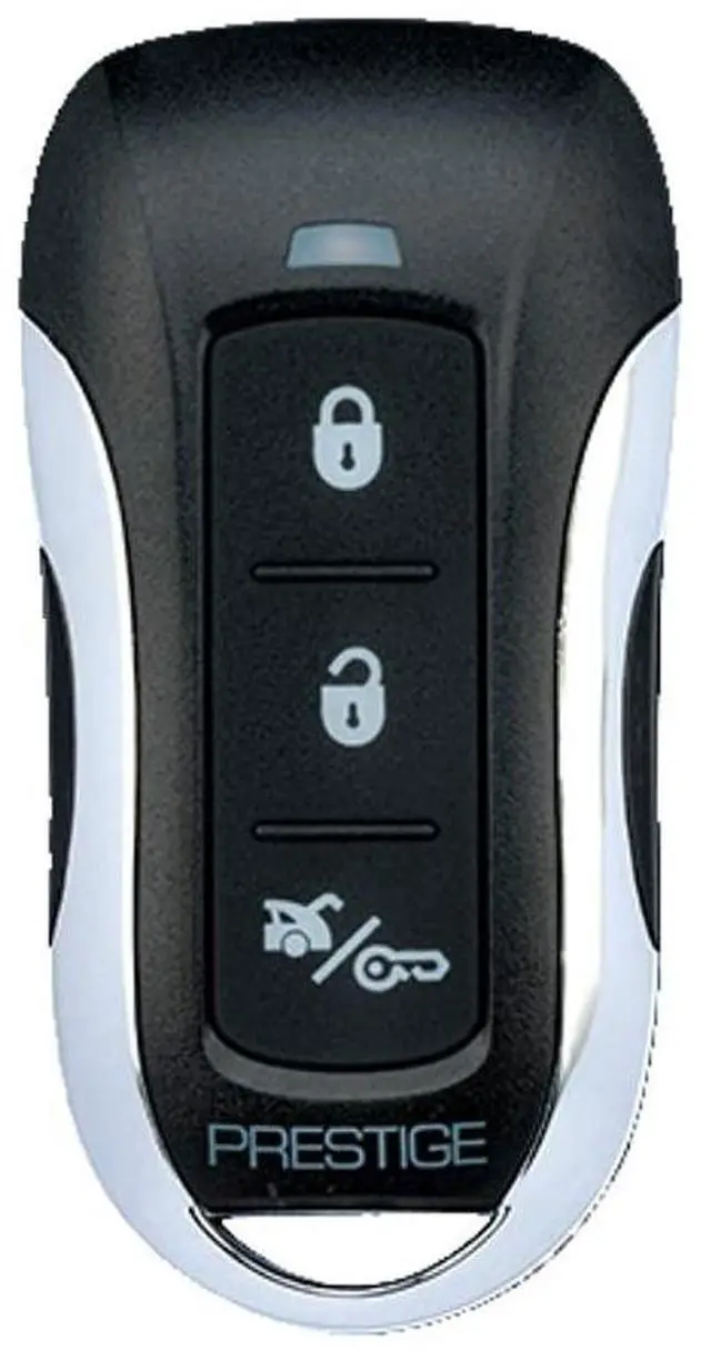 Main image of Prestige Remote for APS25Z (183BP)