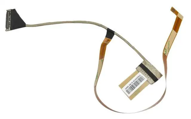 Alt view image 2 of 5 - Zahara 40PIN 240HZ EDP FHD LCD LED LVDS Screen Display Video Cable Connector for MSI MS-1541 GE66 Raider 10SE / GE66 Raider 10SF / GE66 Raider 10SFS 10SGS K1N-3040291-J36 K1N-3040201-H39