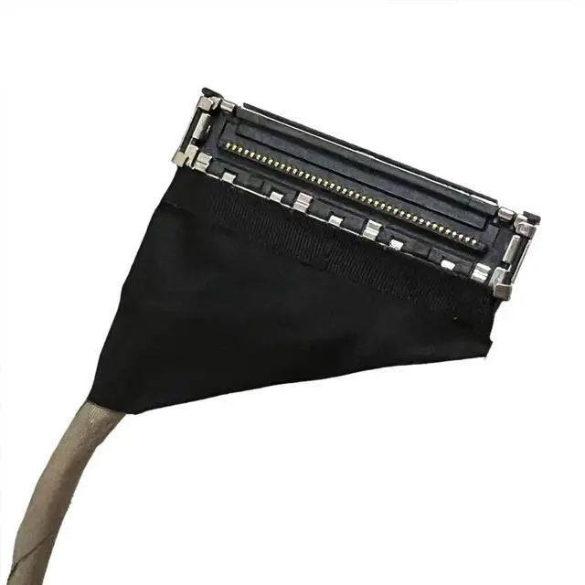 Alt view image 5 of 5 - Zahara 40PIN 240HZ EDP FHD LCD LED LVDS Screen Display Video Cable Connector for MSI MS-1541 GE66 Raider 10SE / GE66 Raider 10SF / GE66 Raider 10SFS 10SGS K1N-3040291-J36 K1N-3040201-H39