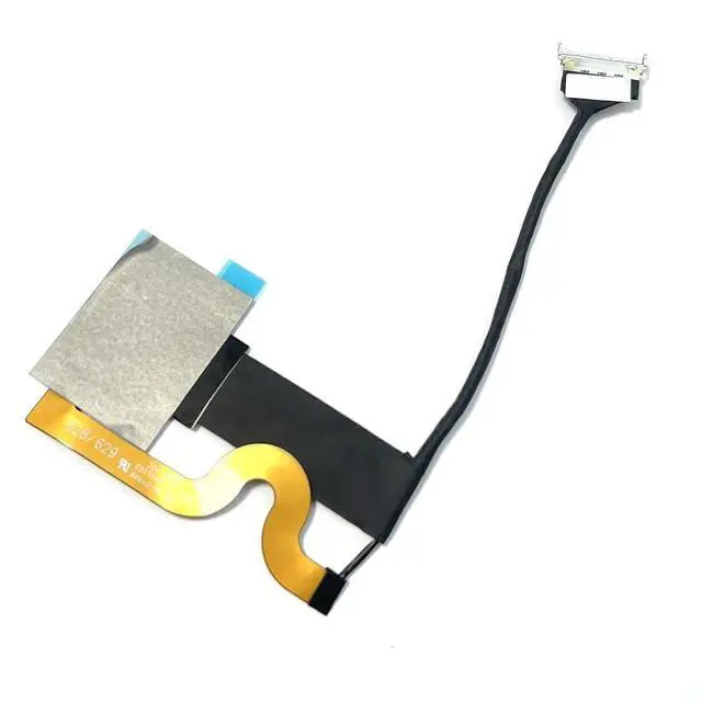 Alt view image 3 of 4 - GinTai 30Pin Touch LCD Cable for Lenovo ThinkPad X1 Yoga 6th Gen 20XY 20Y0