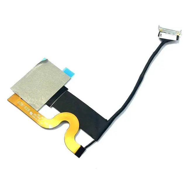 Alt view image 4 of 4 - GinTai 30Pin Touch LCD Cable for Lenovo ThinkPad X1 Yoga 6th Gen 20XY 20Y0