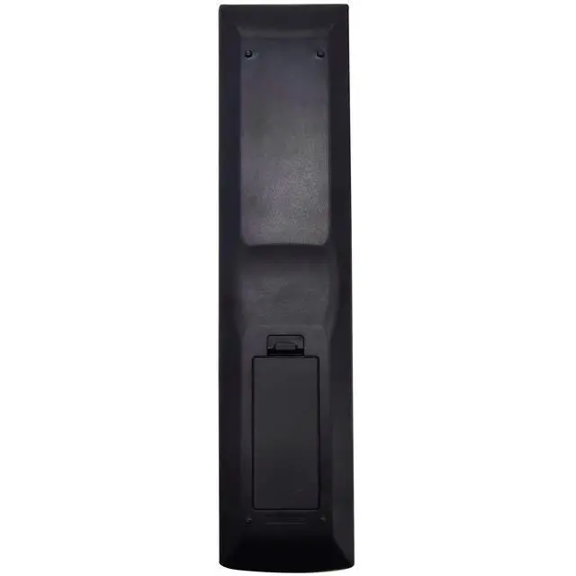 Alt view image 4 of 5 - INTECHING RAV521 / ZJ665000 AV Receiver Remote Control for Yamaha HTR-3067, RX-V377, RX-V377BL, YHT-4910U