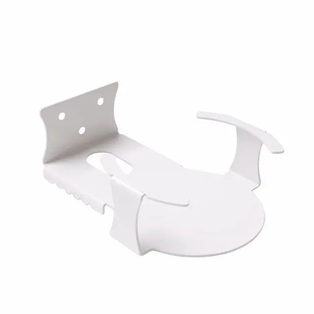 Alt view image 2 of 5 - Fbyuitap Metal Wall Mount Compatible with TP-Link BE75/BE85/BE95(2Pack)