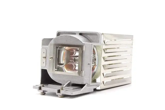 Alt view image 3 of 5 - Emazne for SP-LAMP-083/SPLAMP083 E-Series Projector Replacement Compatible Lamp with Housing for InFocus IN120ST InFocus IN122ST InFocus IN126ST InFocus IN124ST