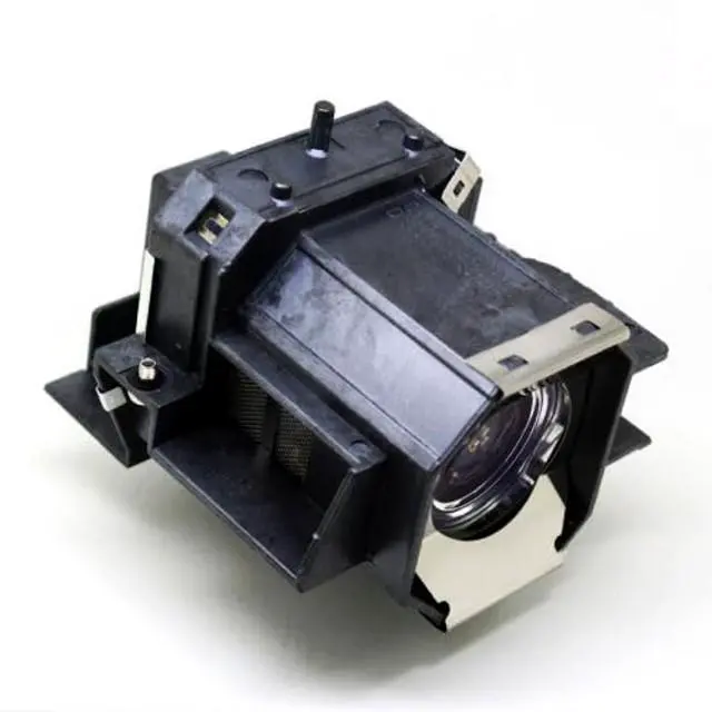 Alt view image 2 of 5 - ABITAN V13H010L39 Replacement Projector Lamp for ELPLP39 EPSON EMP-TW1000 EMP-TW2000 EMP-TW700 EMP-TW980 PowerLite Home Cinema 720 1080UB PowerLite PC 810 1080ub Projector with Housing.