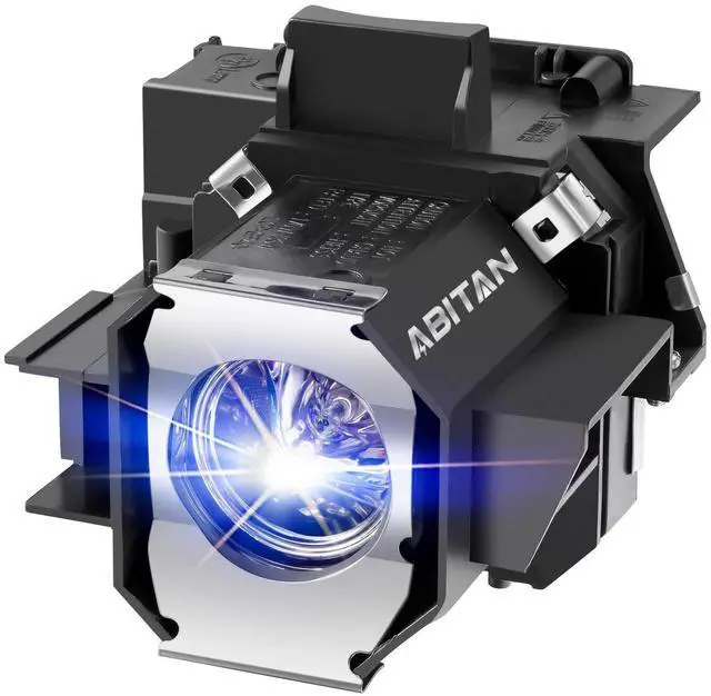 Main image of ABITAN V13H010L39 Replacement Projector Lamp for ELPLP39 EPSON EMP-TW1000 EMP-TW2000 EMP-TW700 EMP-TW980 PowerLite Home Cinema 720 1080UB PowerLite PC 810 1080ub Projector with Housing.