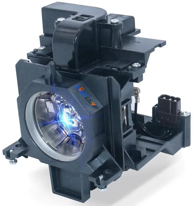 Main image of ZMSTLAMP POA-LMP136 Original(OEM) for Sanyo PLC-WM5500L PLC-XM150 PLC-XM150L PLC-ZM5000 PLC-ZM5000L for Eiki LC-XL200 LC-WXL200 LC-XL200L LC-WUL100L LC-WXL200L Projector Replacement Lamp Bulb