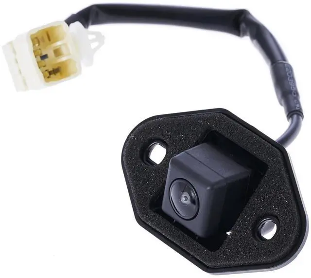 Main image of Backup Camera Replaces for 2012-2017 Mitsubishi Lancer OE Part # 8781A062, 8781A053