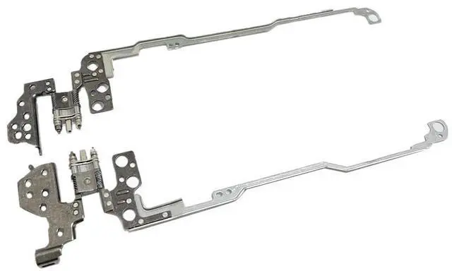 Main image of IFIXAI Left&Right LCD Screen Hinge Bracket for HP Probook X360 11 G5 G6 EE