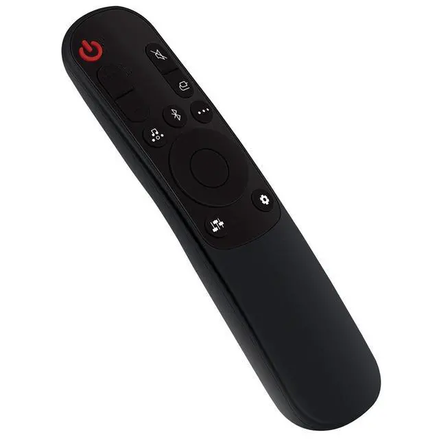 Alt view image 2 of 4 - NTQinParts Replacement IR Remote Control Controller for LG Sound Bar S40T S60T S70TY Soundbar