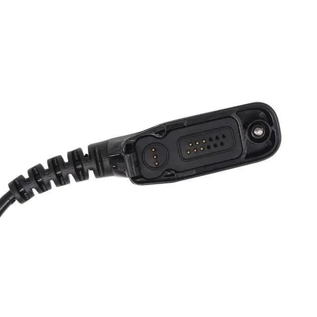 Alt view image 2 of 5 - Aimtobest PMKN4012 PMKN4012B USB Programming Cable Compatible for Motorola XPR6350 XPR6550 XPR6580 XPR7350 XPR7380 XPR7550 APX4000 APX6000 APX7000 XiR P8668 DP3400 DGP4150