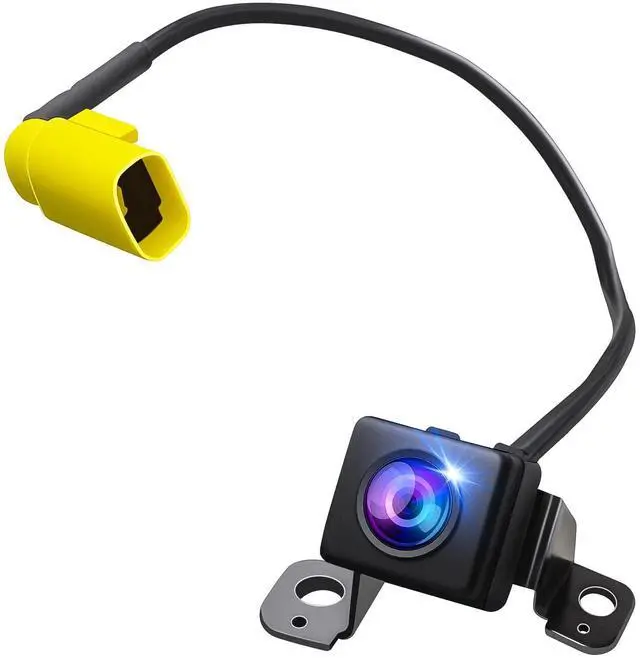 Main image of Osakesukar Backup Camera, High-Definition 120 View IP68 Waterproof Rear View Camera Fit for Kia Sorento 2014 2015,Replaces OE 95760-2P600, 957602P600